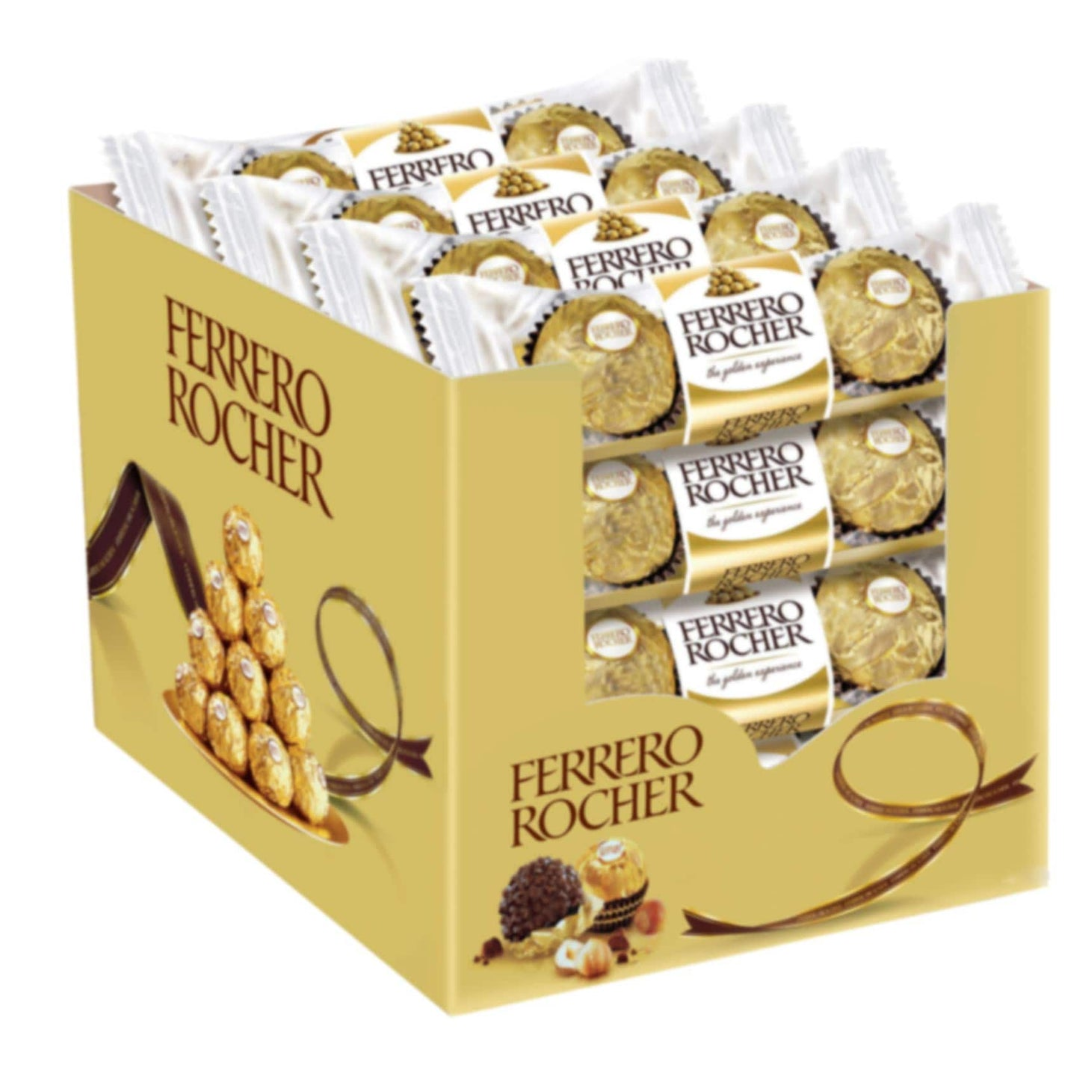 FERRERO ROCHER T3